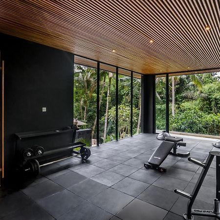 Villa Yoga Paradise By Balisuperhost Ubud  Bagian luar foto