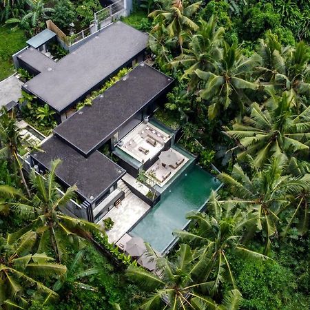 Villa Yoga Paradise By Balisuperhost Ubud  Bagian luar foto