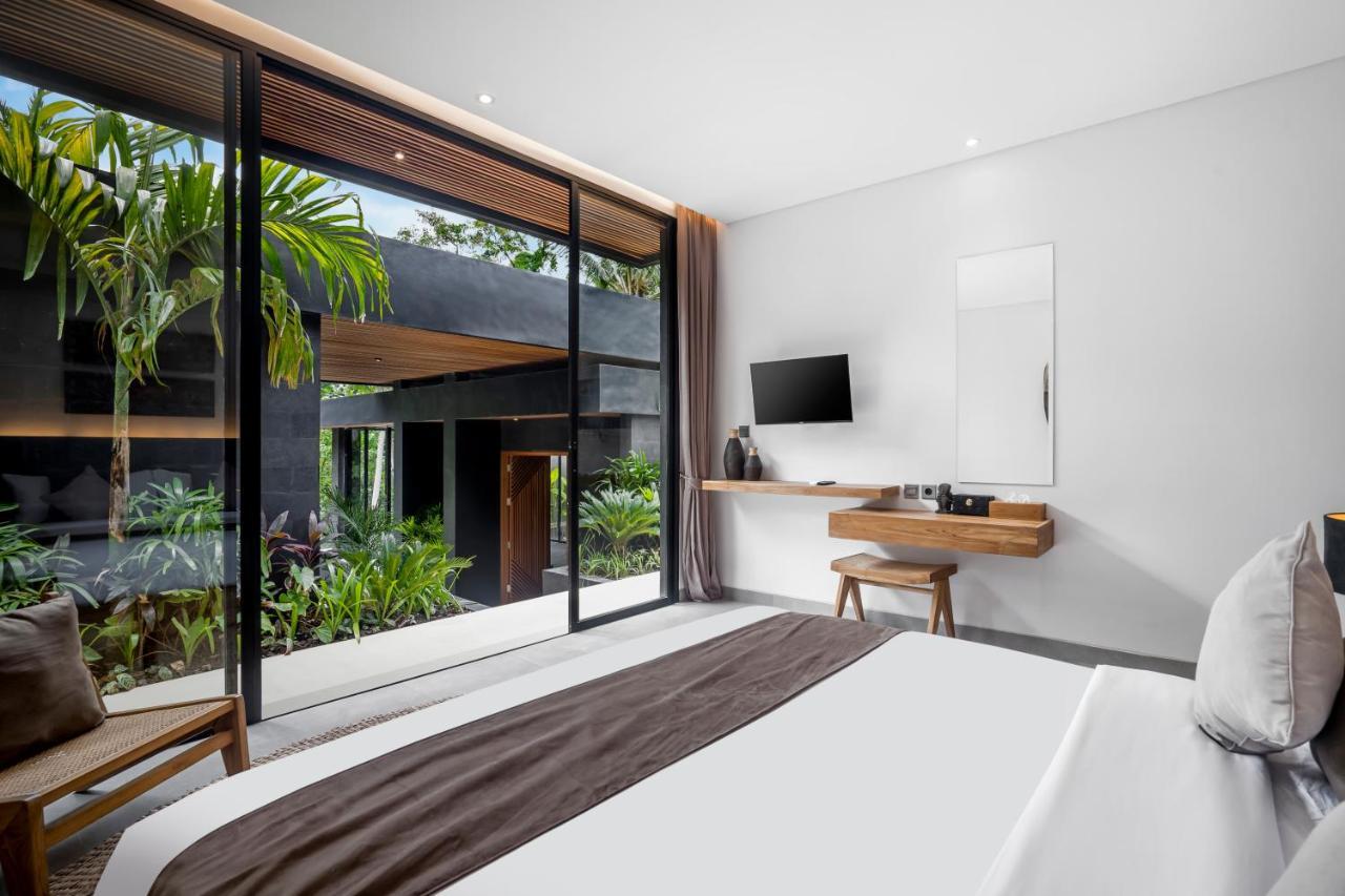 Villa Yoga Paradise By Balisuperhost Ubud  Bagian luar foto