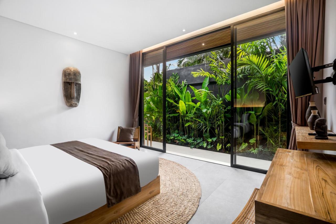 Villa Yoga Paradise By Balisuperhost Ubud  Bagian luar foto