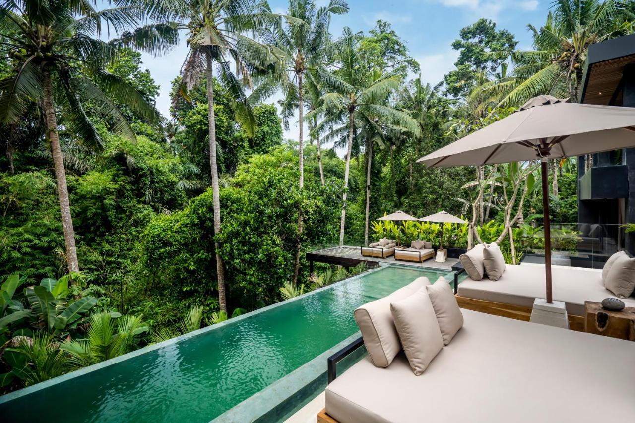 Villa Yoga Paradise By Balisuperhost Ubud  Bagian luar foto