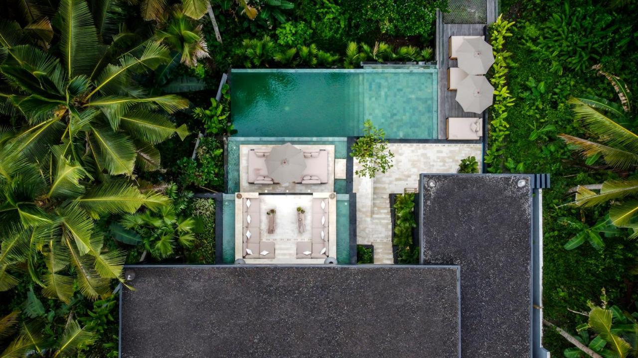 Villa Yoga Paradise By Balisuperhost Ubud  Bagian luar foto