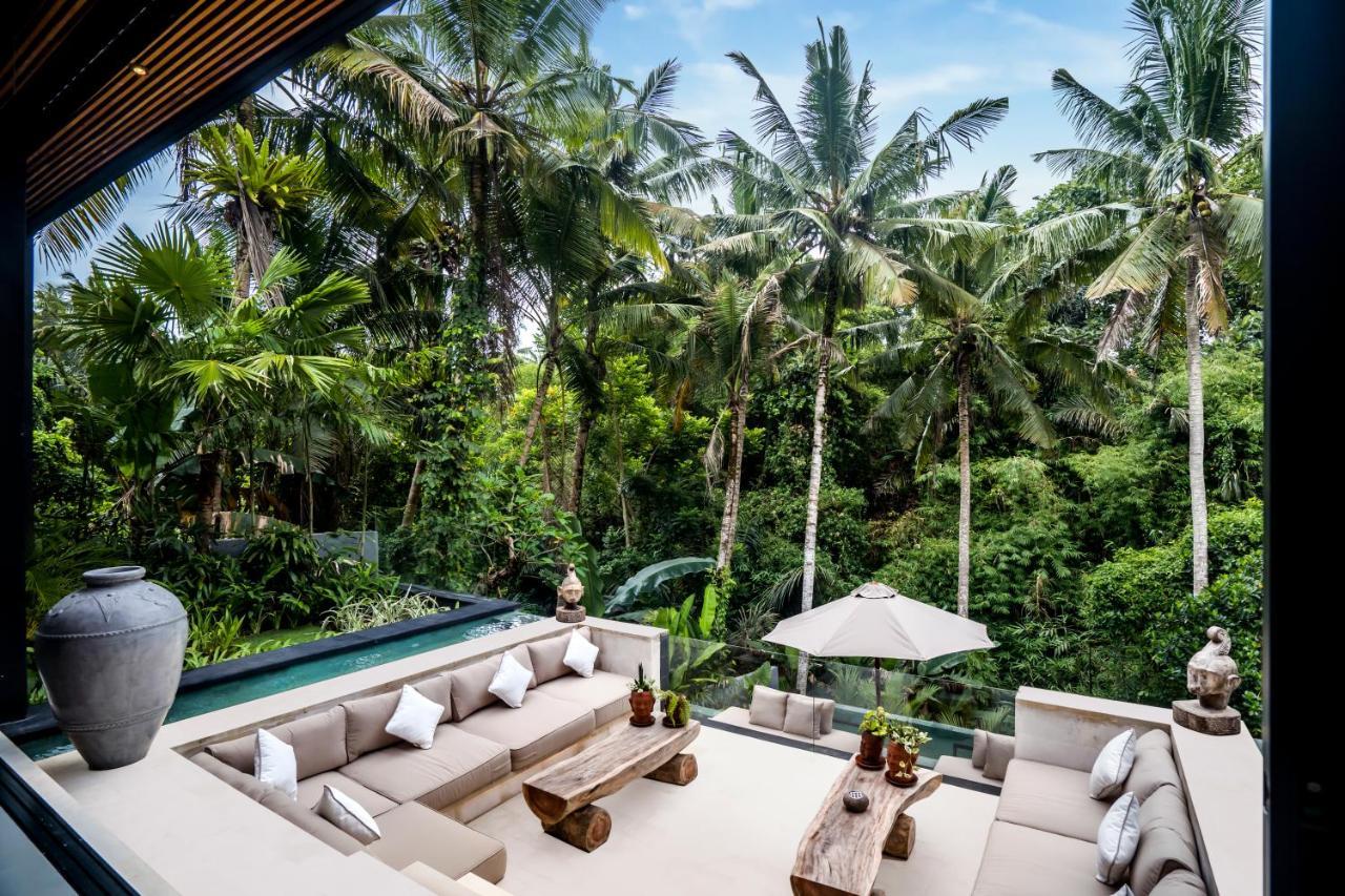 Villa Yoga Paradise By Balisuperhost Ubud  Bagian luar foto