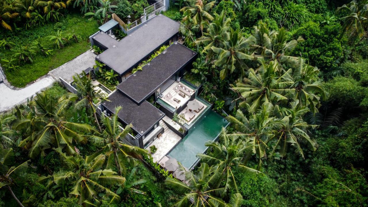 Villa Yoga Paradise By Balisuperhost Ubud  Bagian luar foto