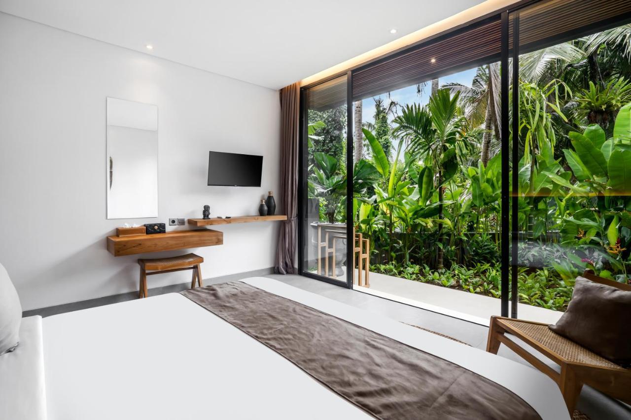 Villa Yoga Paradise By Balisuperhost Ubud  Bagian luar foto