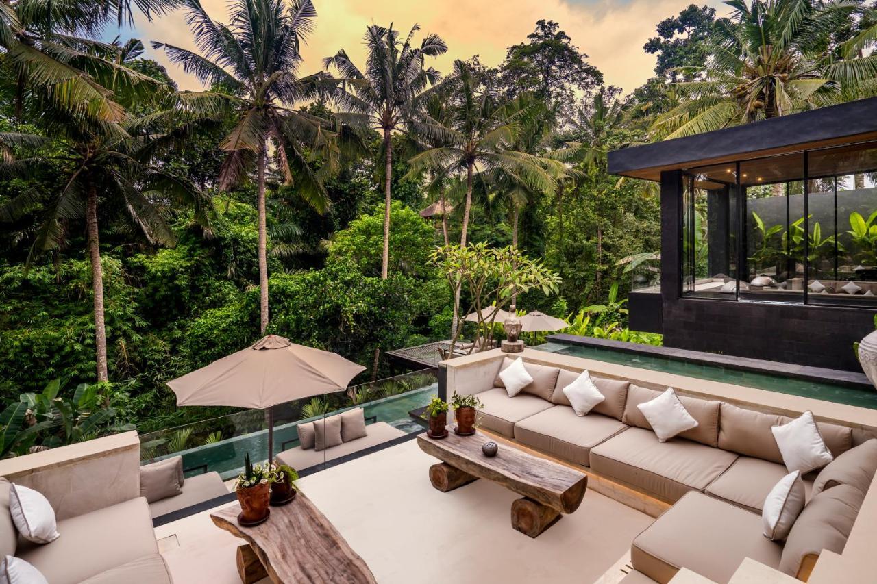 Villa Yoga Paradise By Balisuperhost Ubud  Bagian luar foto