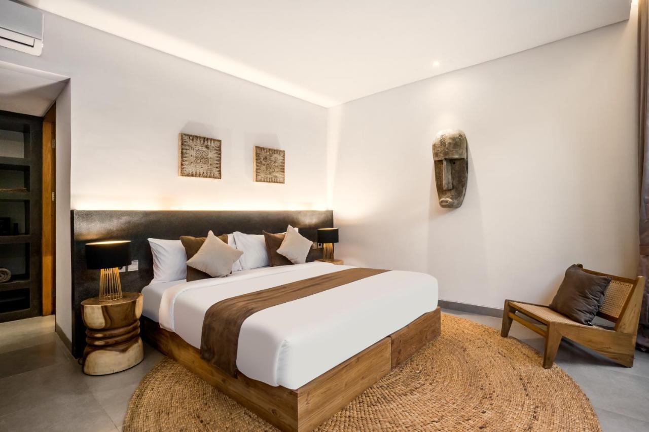 Villa Yoga Paradise By Balisuperhost Ubud  Bagian luar foto