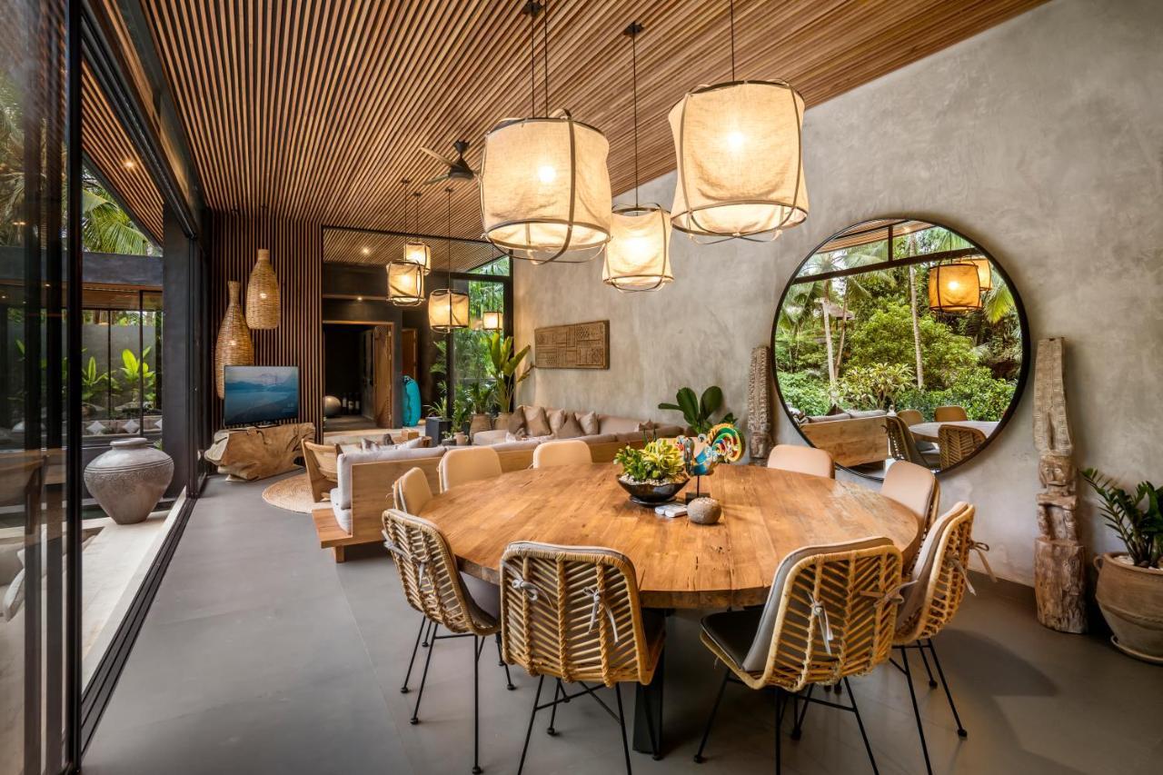 Villa Yoga Paradise By Balisuperhost Ubud  Bagian luar foto