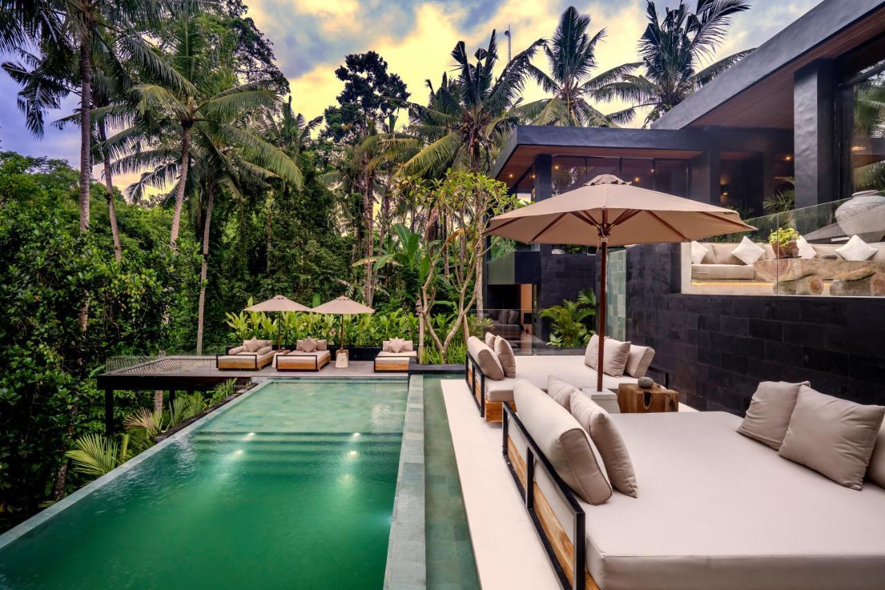 Villa Yoga Paradise By Balisuperhost Ubud  Bagian luar foto