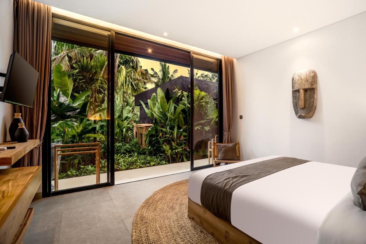 Villa Yoga Paradise By Balisuperhost Ubud  Bagian luar foto