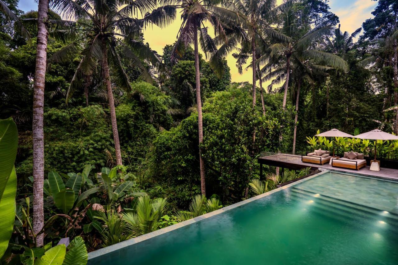 Villa Yoga Paradise By Balisuperhost Ubud  Bagian luar foto