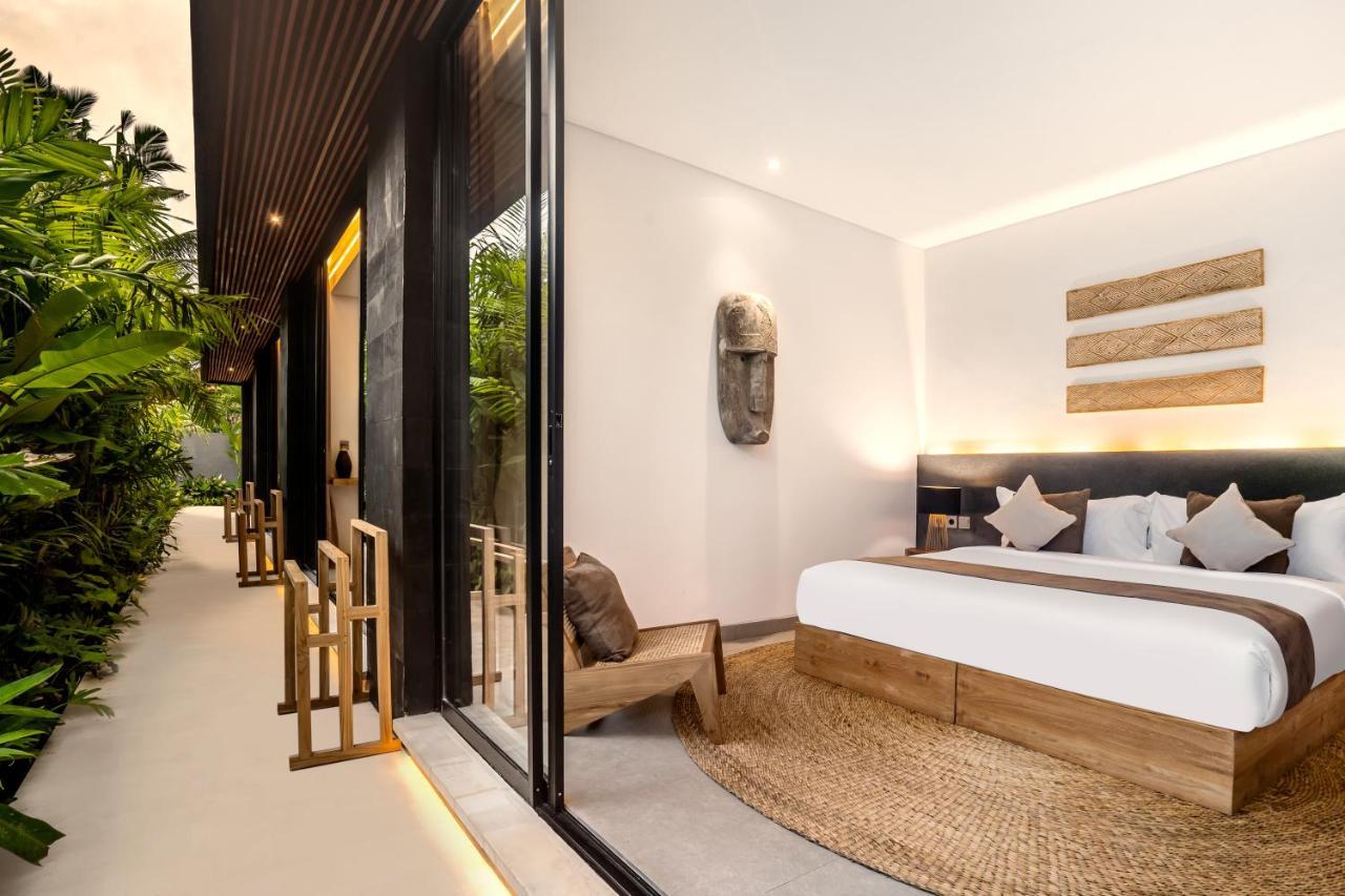Villa Yoga Paradise By Balisuperhost Ubud  Bagian luar foto