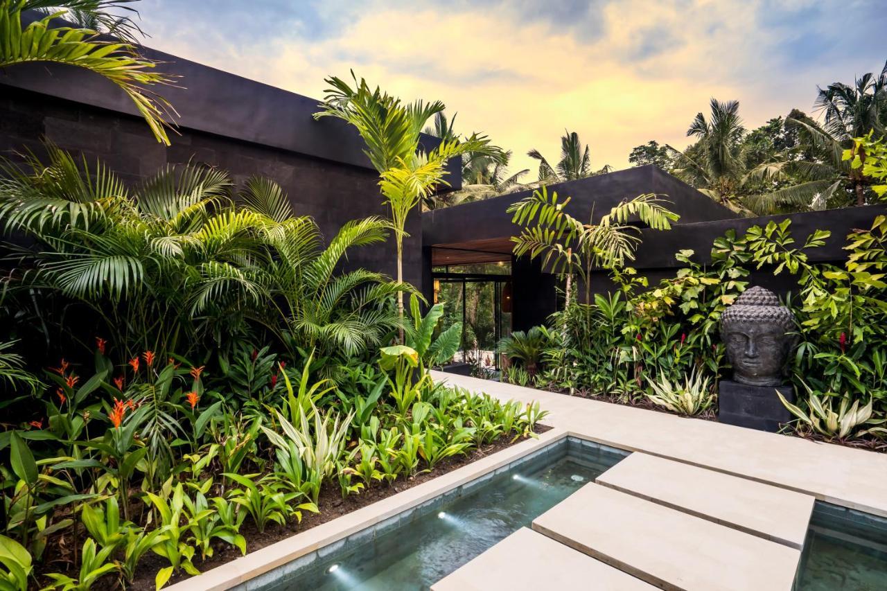Villa Yoga Paradise By Balisuperhost Ubud  Bagian luar foto