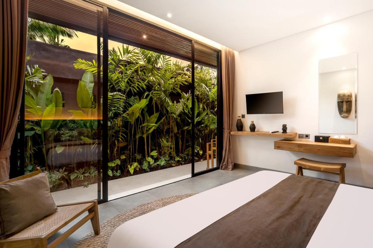 Villa Yoga Paradise By Balisuperhost Ubud  Bagian luar foto
