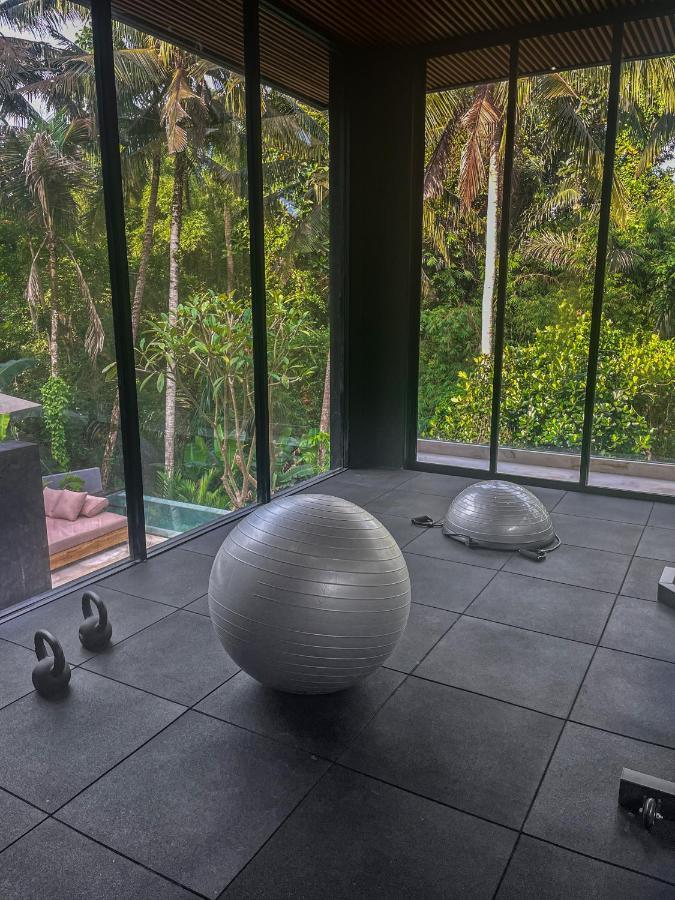 Villa Yoga Paradise By Balisuperhost Ubud  Bagian luar foto